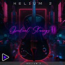 Helium Opulent Strings 1