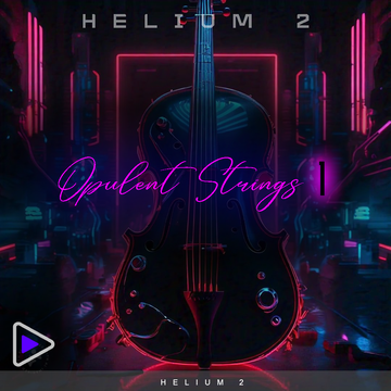 Helium Opulent Strings 1