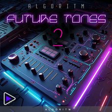 Algorithm Future Tones 2