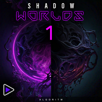 Algorithm Shadow Worlds