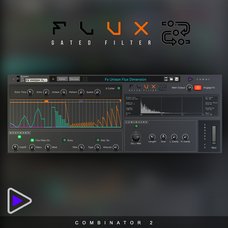 Flux Gated Filter