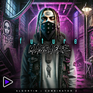 Algorithm Future Massacre