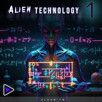 Algoritm Alien Technology 1