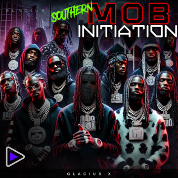 Glacius X Southern Mob Initiation