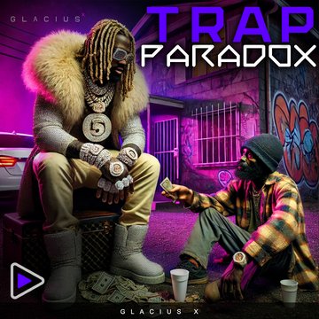 Glacius X Trap Paradox