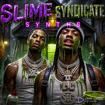 Algoritm Slime Syndicate