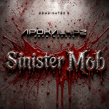 Apokalypz Sinister Mob