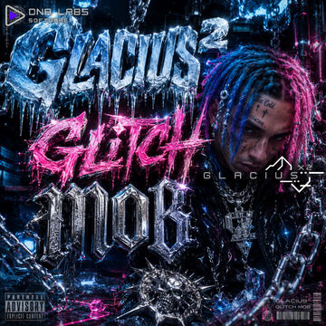 Glacius² Glitch Mob ReFill