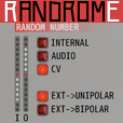 Randrome