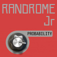 Randrome Junior Randomized CV Gate