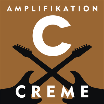 Amplifikation Creme Guitar Amp