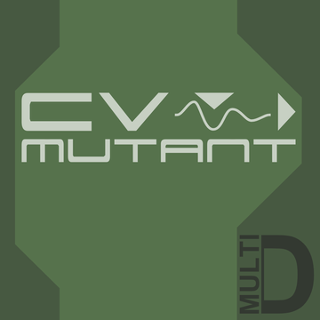 CV Mutant
