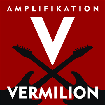 Kuassa Amplifikation Vermilion