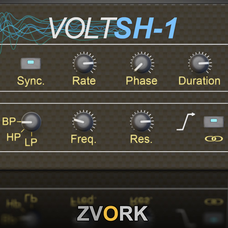 Volt SH-1