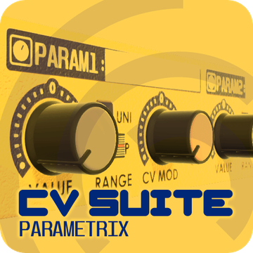 CV Suite Parametrix