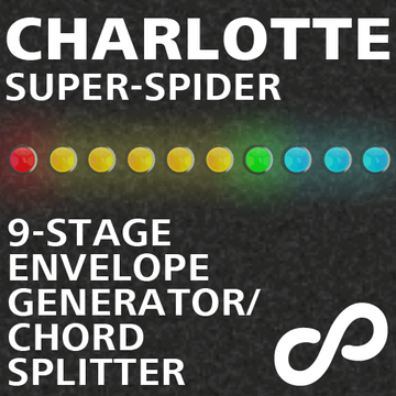 Charlotte Envelope Generator