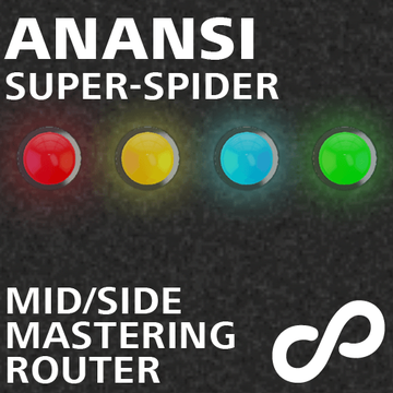 Anansi Mid Side Router