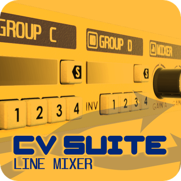 CV Suite Line Mixer