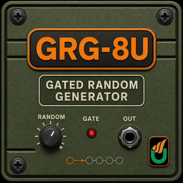 Gated Random Generator