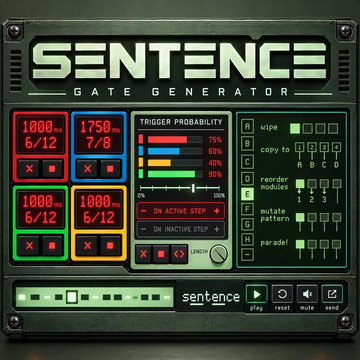 Sentence