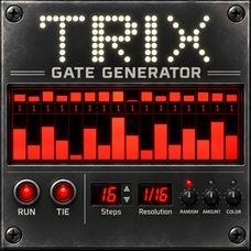 Trix Gate Generator