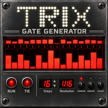Trix Gate Generator