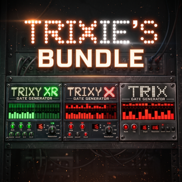 Trixies Bundle