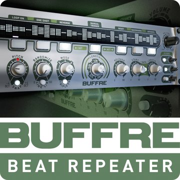 Buffre Beat Repeater