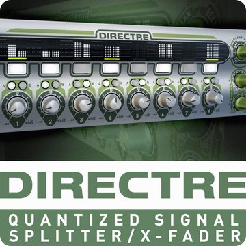 Directre Audio Router