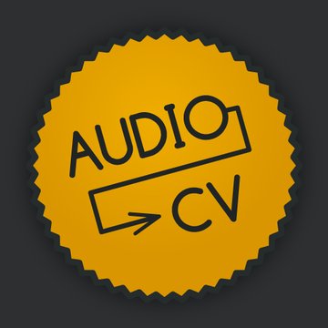 Audio to CV