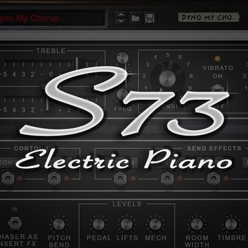 S73 Electric Piano