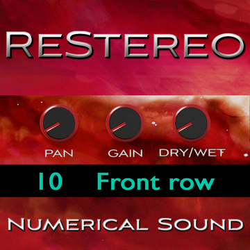 ReStereo