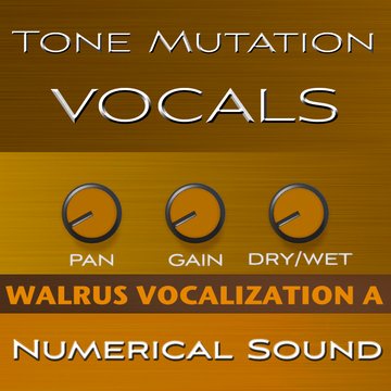 Tone Mutation Vocals