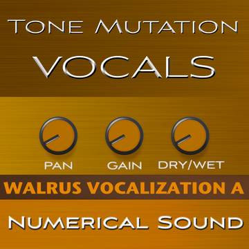 Tone Mutation Vocals