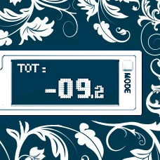 Flower Audio Loudness Meter
