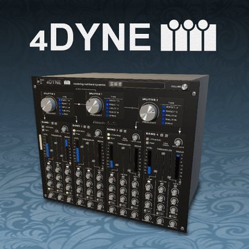 4Dyne
