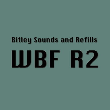 Way Beyond Fairlight R2