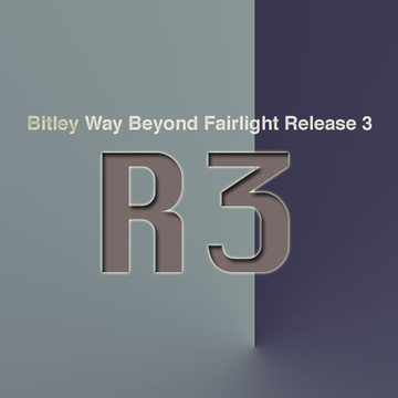 Way Beyond Fairlight R3