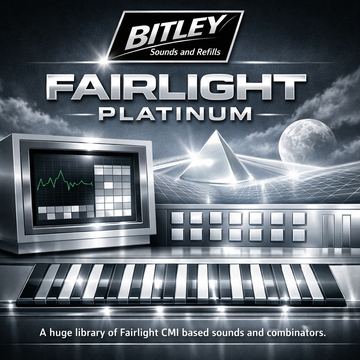 Fairlight Platinum