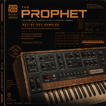 The Prophet