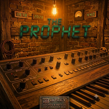 The Prophet