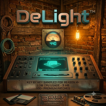 DeLight