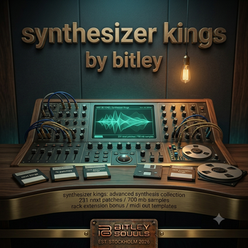 Way Beyond Synclavier 1