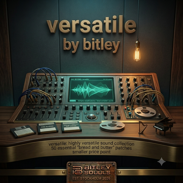 Way Beyond Synclavier 2