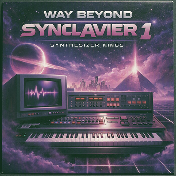 Way Beyond Synclavier 1
