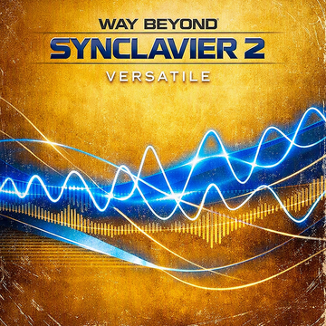 Way Beyond Synclavier 2