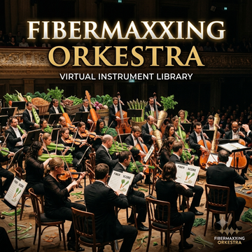 Fibermaxxing Orkestra