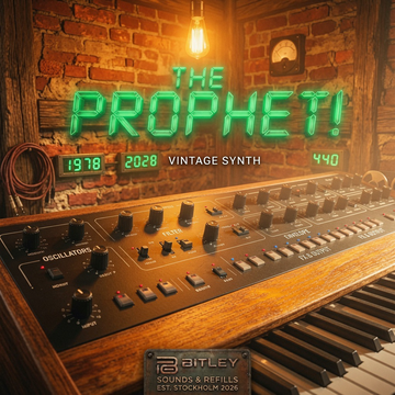 The Prophet