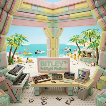 Fairlight Platinum