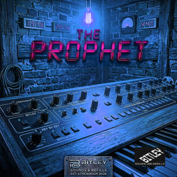 The Prophet